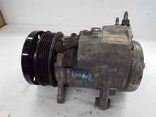 Load image into Gallery viewer, AC A/C AIR CONDITIONING COMPRESSOR Commander Grand Cherokee 05-07 - MRK451339