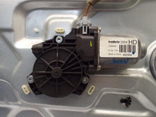 Load image into Gallery viewer, FRONT WINDOW REGULATOR Hyundai Elantra 2007 07 2008 08 2009 09 2010 10 Left - MRK451353