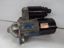 Load image into Gallery viewer, STARTER MOTOR Elantra Tiburon Soul Spectra Sportage 2005-2012 - MRK451370