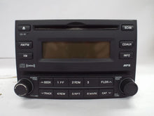 Load image into Gallery viewer, RADIO Elantra 2007 07 2008 08 2009 09 AM FM CD MP3 - MRK451372