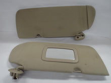 Load image into Gallery viewer, Interior Sun Visors SIERRA 1500 PICKUP 2003 - MRK451383