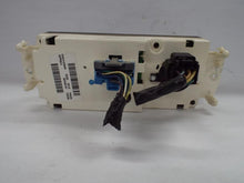 Load image into Gallery viewer, REAR TEMPERATURE CONTROLS Silverado 1500 Pickup Silverado 2500 03-04 - MRK451388