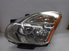 Load image into Gallery viewer, HEADLIGHT LAMP ASSEMBLY Rogue 2008 08 2009 09 2010 10 Left - MRK451417
