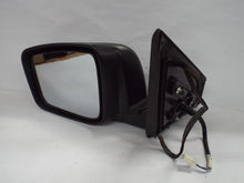 Load image into Gallery viewer, SIDE VIEW MIRROR Nissan Rogue 08 09 10 11 12 Power Left - MRK451418