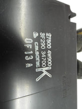 Load image into Gallery viewer, AC HEATER TEMP CONTROL Pathfinder 2001 01 2002 02 - MRK451490