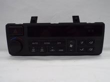 Load image into Gallery viewer, Temp Climate AC Heater Control Infiniti Q45 1997 97 1998 98 - MRK451503
