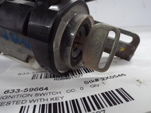 Load image into Gallery viewer, IGNITION SWITCH Celica Corolla Sienna 00 01 02 03 - 08 - MRK451527