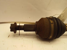 Load image into Gallery viewer, FRONT CV AXLE SHAFT Sebring Avenger Journey 200 2007-2019 Left - MRK451555