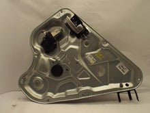 Load image into Gallery viewer, REAR WINDOW REGULATOR Hyundai Elantra 07 08 09 10 Right - MRK451576