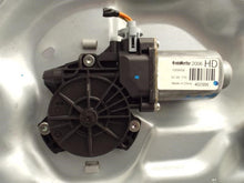 Load image into Gallery viewer, REAR WINDOW REGULATOR Hyundai Elantra 07 08 09 10 Right - MRK451576