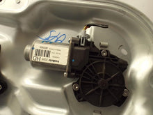 Load image into Gallery viewer, REAR WINDOW REGULATOR Hyundai Elantra 07 08 09 10 Left - MRK451577