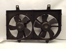 Load image into Gallery viewer, RADIATOR FAN W MOTOR I35 Maxima 2002 02 2003 03 04 - MRK451594