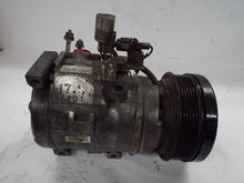 Load image into Gallery viewer, AC COMPRESSOR TOYOTA TUNDRA 00 01 02 03 04 05 06 - MRK451600