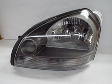 Load image into Gallery viewer, HEADLIGHT LAMP ASSEMBLY Hyundai Tucson 05 06 07 08 Left - MRK451628