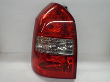 Load image into Gallery viewer, TAIL LIGHT LAMP ASSEMBLY Hyundai Tucson 05 06 07 08 09 Left - MRK451629