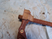 Load image into Gallery viewer, Axle Shaft Ford Fusion 2012 - MRK451665
