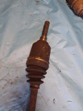 Load image into Gallery viewer, FRONT CV AXLE SHAFT Fusion Milan 2010 10 2011 11 2012 12 Left - MRK451667
