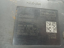 Load image into Gallery viewer, ABS ANTI-LOCK BRAKE PUMP Fusion Milan 2010 10 2011 11 2012 12 - MRK451683