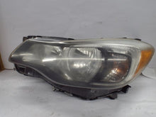 Load image into Gallery viewer, HEADLIGHT LAMP ASSEMBLY Subaru Impreza XV Crosstek 12 13 14 Left - MRK451719