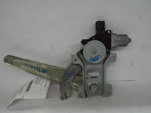 Load image into Gallery viewer, REAR DOOR WINDOW REGULATOR POWER Impreza Impreza WRX XV Crosstek 12-17 Left - MRK451725