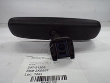 Load image into Gallery viewer, INTERIOR REAR VIEW MIRROR Forester Impreza XV Crosstek 12-14 - MRK451729