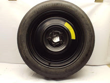 Load image into Gallery viewer, SPARE WHEEL RIM FR-S BR-Z Impreza XV Crosstek 12-14 16x4 STEEL - MRK451737