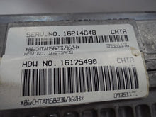 Load image into Gallery viewer, ECU ECM COMPUTER Deville Aurora 1996 96 97 98 99 - MRK451832