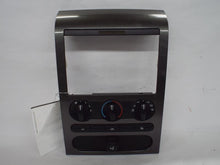 Load image into Gallery viewer, TEMPERATURE CONTROLS Ford F150 Pickup 04 05 06 07 08 - MRK451845