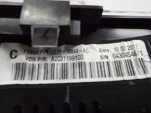 Load image into Gallery viewer, Speedometer Cluster Lincoln Navigator 2012 - MRK451875