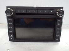 Load image into Gallery viewer, Radio Lincoln Navigator 2012 - MRK451881