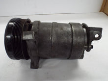 Load image into Gallery viewer, AC A/C AIR CONDITIONING COMPRESSOR Deville Eldorado Seville Nova Allante 93-02 - MRK451939