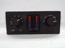 Load image into Gallery viewer, REAR TEMPERATURE CONTROLS Silverado 1500 Pickup Silverado 2500 05-07 - MRK451945