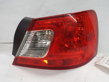 Load image into Gallery viewer, OUTER TAIL LIGHT LAMP Mitsubishi Galant 2009 09 Right - MRK452010