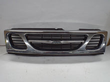 Load image into Gallery viewer, GRILL Saab 9-3 1999 99 2000 00 2001 01 2002 02 03 Upper - MRK452052