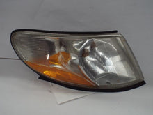 Load image into Gallery viewer, PARKLAMP Saab 9-3 1999 99 2000 00 2001 01 2002 02 2003 03 Right - MRK452055