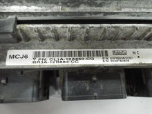 Load image into Gallery viewer, ECU ECM Computer Lincoln Navigator 2012 - MRK452136