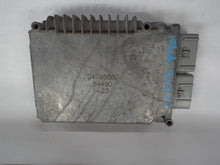 Load image into Gallery viewer, ECU ECM Computer Chrysler Sebring 2003 - MRK452139