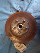 Load image into Gallery viewer, FRONT SPINDLE Subaru Impreza Forester 2008 08 2009 09 2010 10 2011 11 Right - MRK452174