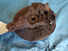 Load image into Gallery viewer, FRONT SPINDLE Subaru Impreza Forester 2008 08 2009 09 2010 10 2011 11 Right - MRK452174