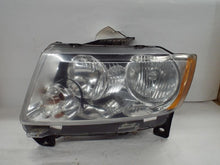 Load image into Gallery viewer, HEADLIGHT LAMP ASSEMBLY Jeep Grand Cherokee 11 12 13 Left - MRK452192