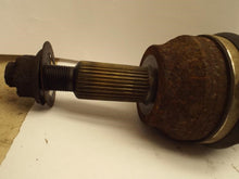 Load image into Gallery viewer, FRONT CV AXLE SHAFT Durango Grand Cherokee 2011-2020 Right - MRK452231