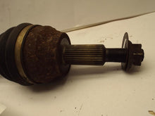 Load image into Gallery viewer, FRONT CV AXLE SHAFT Durango Grand Cherokee 2011-2020 Left - MRK452232