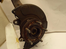 Load image into Gallery viewer, Front Spindle Knuckle GRAND CHEROKEE 2012 - MRK452237