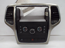 Load image into Gallery viewer, Temperature Controls GRAND CHEROKEE 2012 - MRK452268