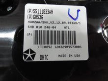 Load image into Gallery viewer, Temperature Controls GRAND CHEROKEE 2012 - MRK452268