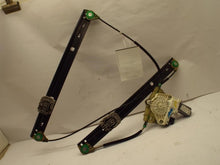 Load image into Gallery viewer, FRONT DOOR WINDOW REGULATOR POWER Audi Q7 07 08 09 10 11 12 Right - MRK452274