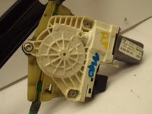 Load image into Gallery viewer, FRONT DOOR WINDOW REGULATOR POWER Audi Q7 07 08 09 10 11 12 Right - MRK452274