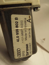 Load image into Gallery viewer, FRONT DOOR WINDOW REGULATOR POWER Audi Q7 07 08 09 10 11 12 Right - MRK452274
