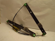 Load image into Gallery viewer, FRONT DOOR WINDOW REGULATOR POWER Audi Q7 07 08 09 10 11 12 Left - MRK452275