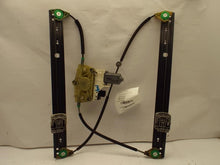 Load image into Gallery viewer, REAR DOOR WINDOW REGULATOR POWER Audi Q7 07 08 09 10 11 12 Left - MRK452277